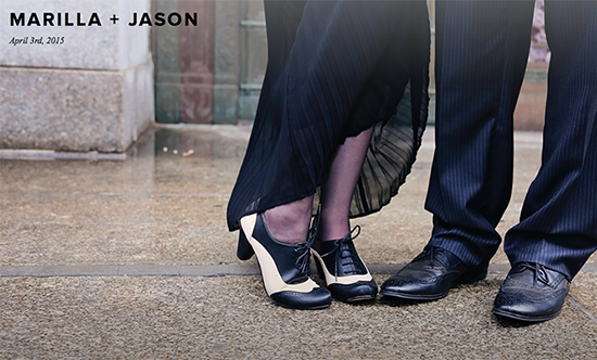 Marilla + Jason | Pixel Perfect Photography | New York City Hall wedding #bridesinblack #offbeatbrides